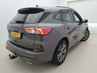 Pogled od pozadi desno