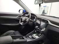 Pogled na unutrašnjost