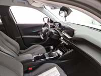 Pogled na unutrašnjost