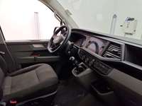 Pogled na unutrašnjost