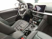 Pogled na unutrašnjost