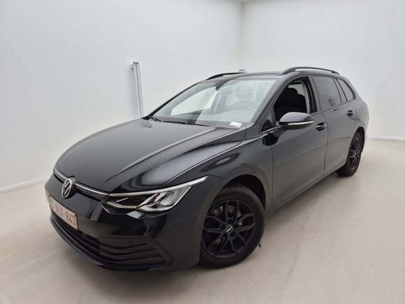 Pogled od napred levo