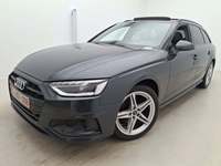 Pogled od napred levo