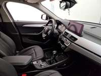 Pogled na unutrašnjost