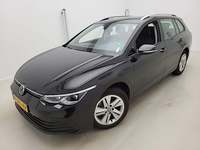 Pogled od napred levo