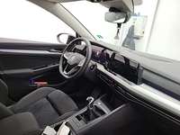 Pogled na unutrašnjost