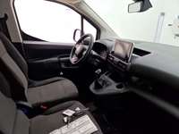 Pogled na unutrašnjost