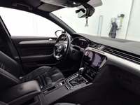 Pogled na unutrašnjost