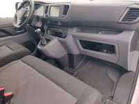 Pogled na unutrašnjost