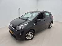 Pogled od napred levo