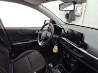 Pogled na unutrašnjost