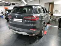 Ansicht hinten rechts