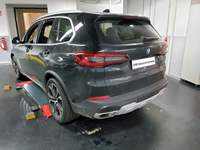 Ansicht hinten links