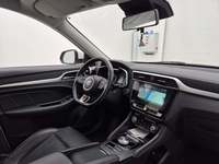 Pogled na unutrašnjost