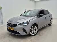 Pogled od napred levo