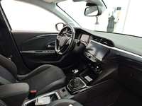 Pogled na unutrašnjost