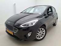 Pogled sprijeda lijevo