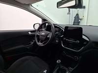 Pogled unutrašnji prostor