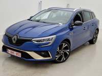 Pogled od napred levo