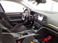 Pogled na unutrašnjost