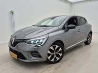 Pogled od napred levo