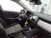 Pogled na unutrašnjost