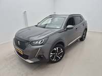 Pogled od napred levo