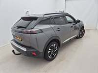 Pogled od pozadi desno