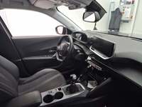 Pogled na unutrašnjost