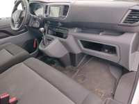 Pogled na unutrašnjost