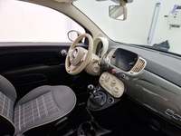 Pogled na unutrašnjost