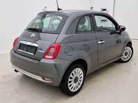 Pogled od pozadi desno