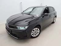 Pogled od napred levo