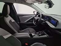 Pogled na unutrašnjost