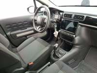 Pogled na unutrašnjost