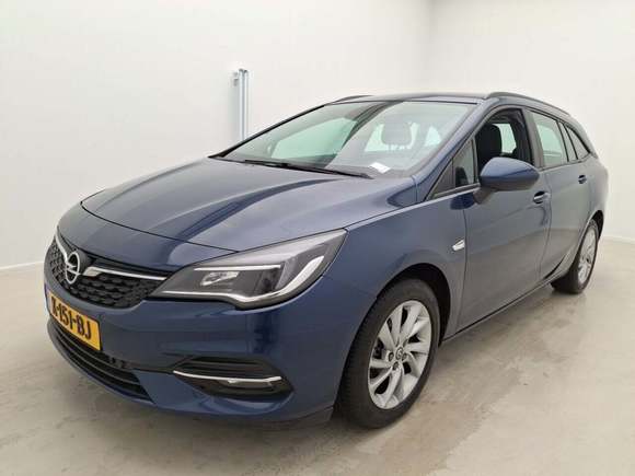 Pogled od napred levo