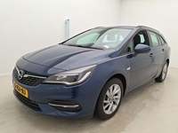 Pogled od napred levo