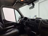 Pogled na unutrašnjost