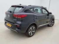 Pogled od pozadi desno