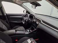 Pogled na unutrašnjost