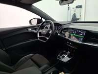 Pogled unutrašnji prostor