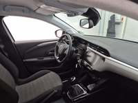 Pogled unutrašnji prostor