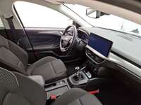 Pogled unutrašnji prostor