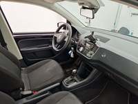 Pogled na unutrašnjost