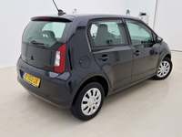 Pogled od pozadi desno