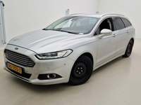 Pogled od napred levo