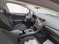 Pogled na unutrašnjost