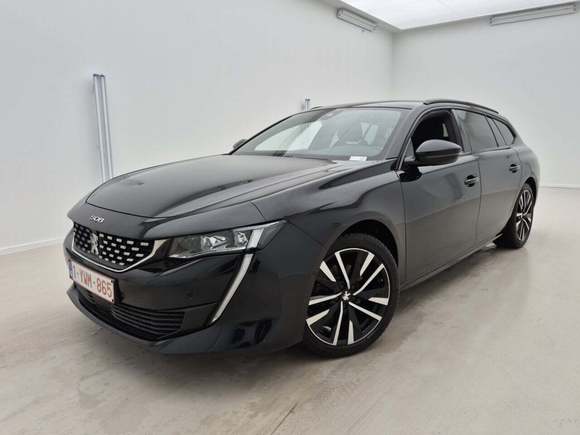 Pogled od napred levo