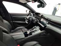 Pogled na unutrašnjost