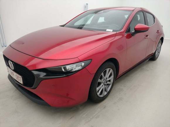 Pogled od napred levo